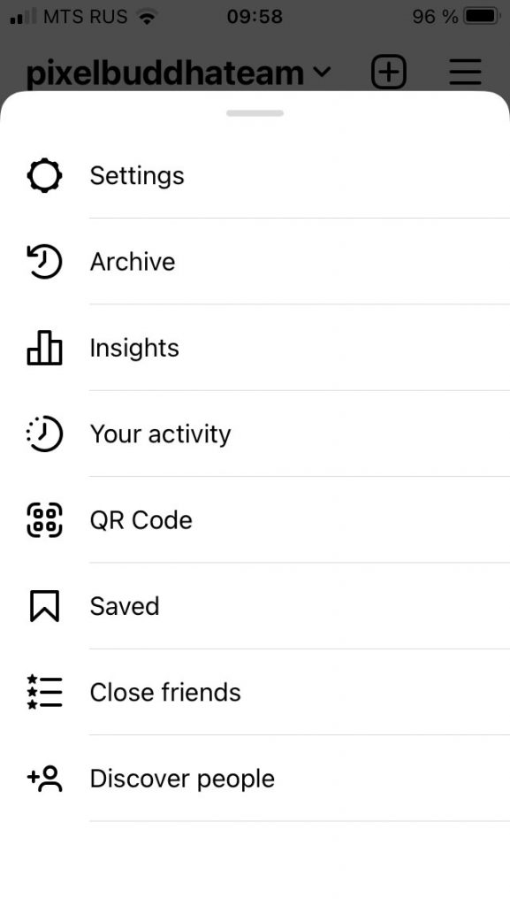 How to Download Instagram Photos The Complete Guide — The Designest