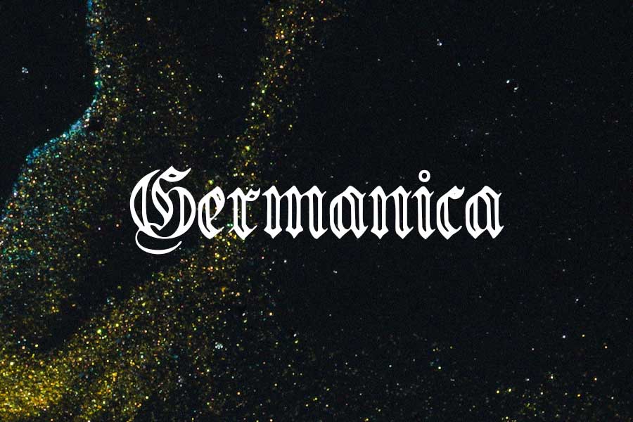 Germanica