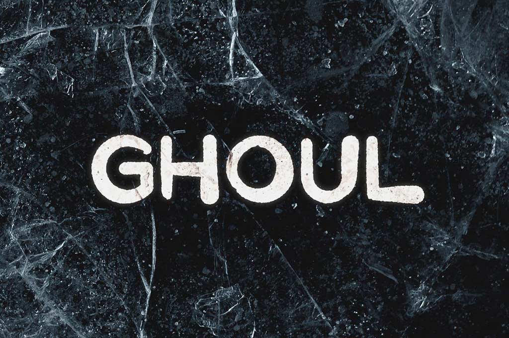 Ghoul