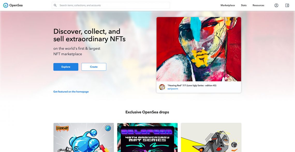 How To Sell Digital Art 20 Best Places To Sell Your Digital Design