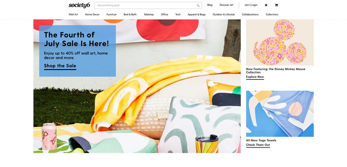 How To Sell Digital Art Online 20 Best Places To Sell Your Digital