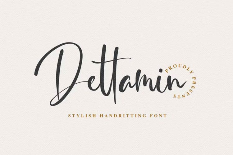 45+ Best Free Handwriting Fonts ️ (Premium Incl.)