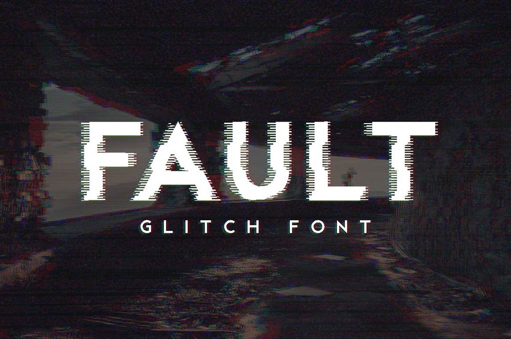 Free Glitch Text Generator