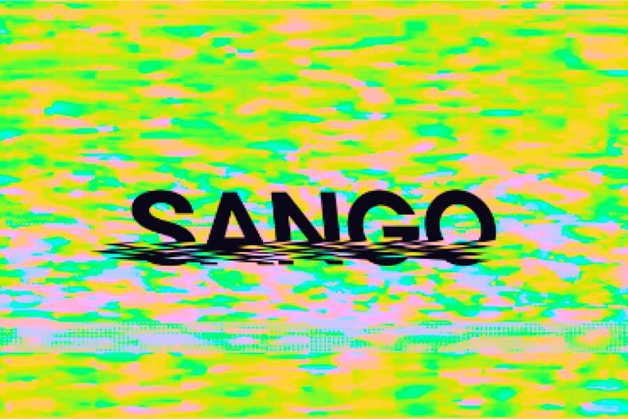 Sango Font