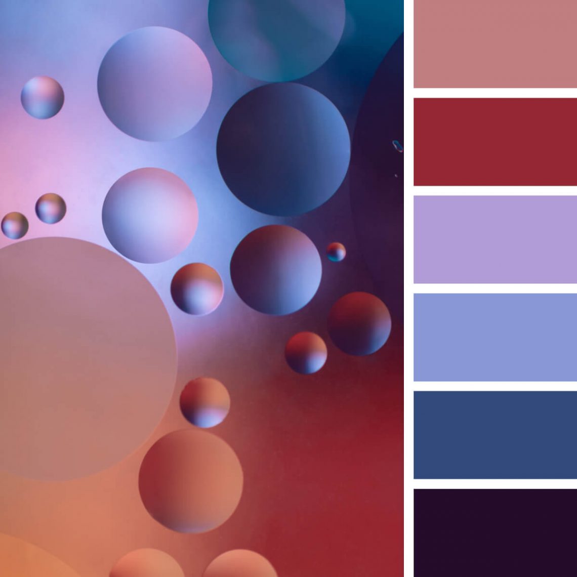 130 EyeCatching Color Combinations For Design Enthusiasts The Designest