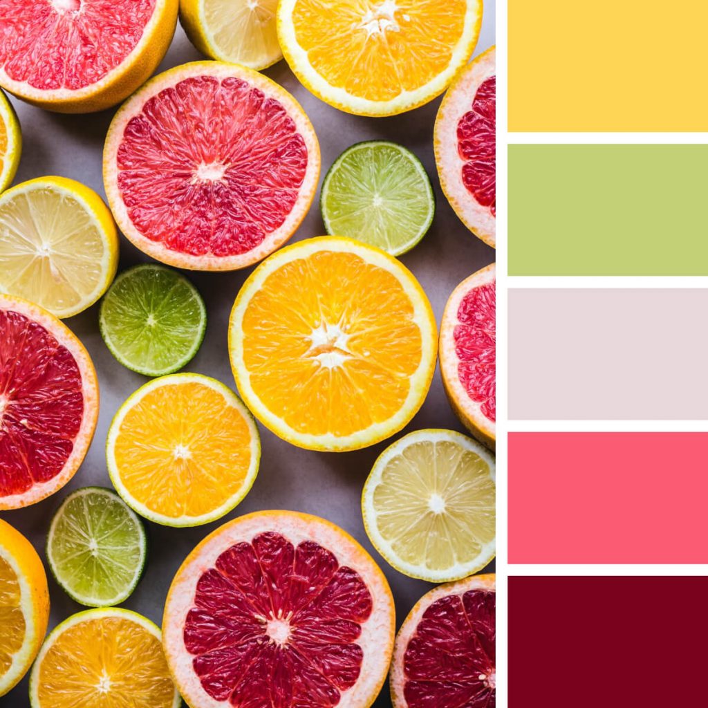 130 Eye-Catching Color Combinations For Design Enthusiasts - The Designest