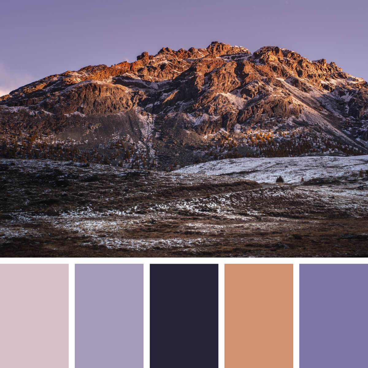 Top Ten Color Palettes for 2021 - Slabworks of Montana