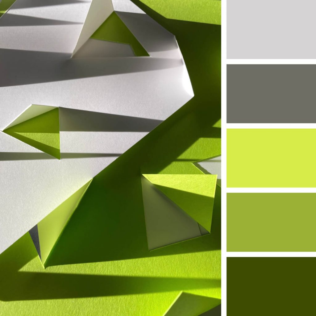 130 Eye Catching Color Combinations For Design Enthusiasts The Designest