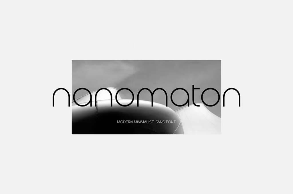 MBF Nanomaton