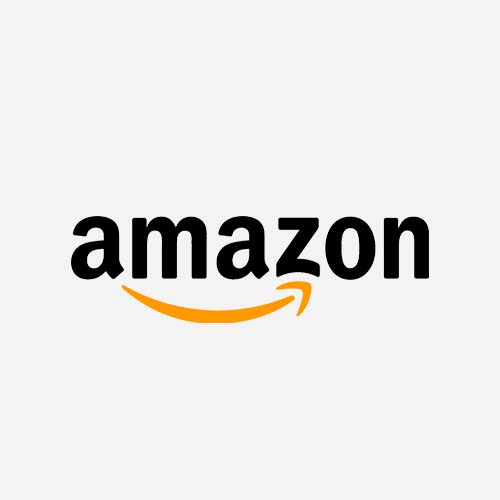 Amazon Logo