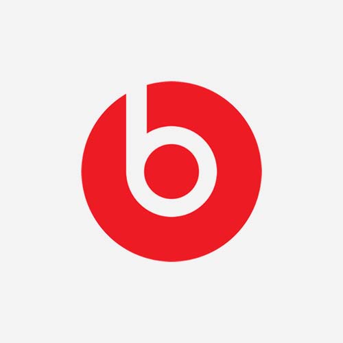 Beats Logo