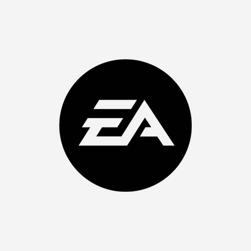 EA Logo