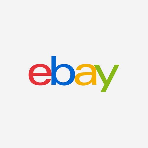 Ebay Logo