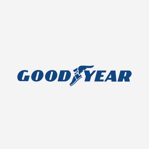 Good Year Logo