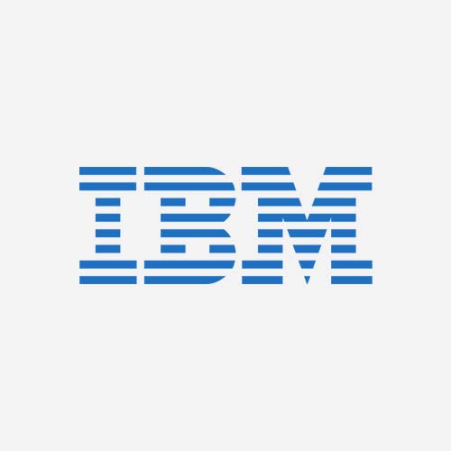 IBM Logo