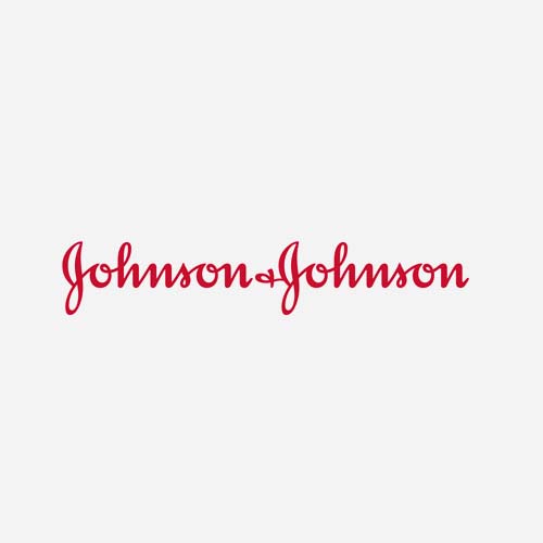 Johnson & Johnson Logo