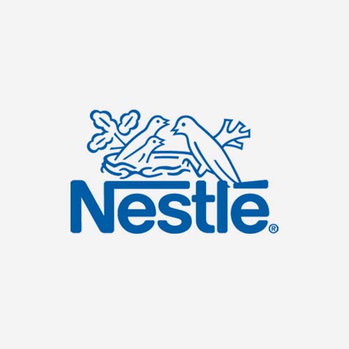 Nestle Logo