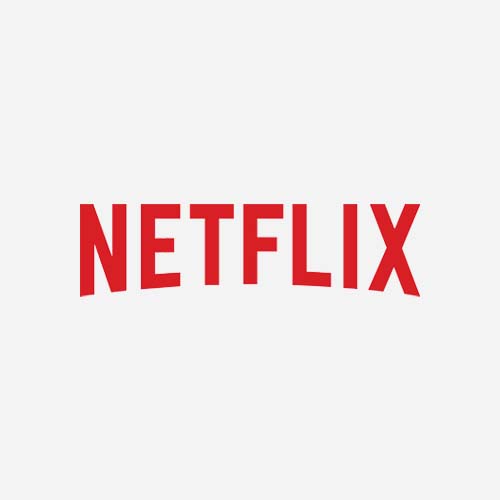 Netflix Logo