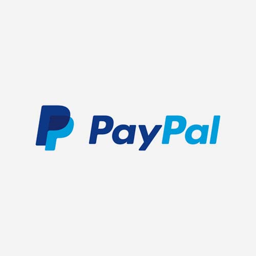 PayPal Logo