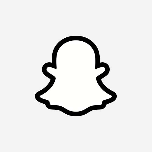 Snapchat Logo