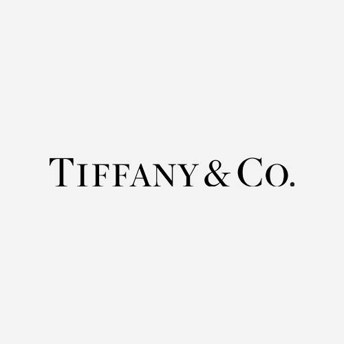 Tiffany & Co Logo