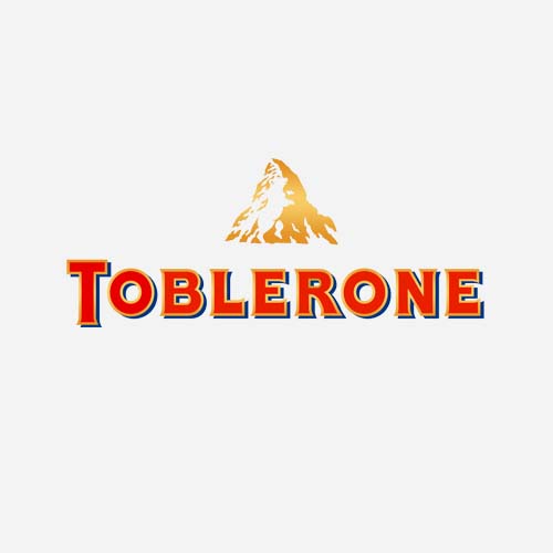 Toblerone Logo