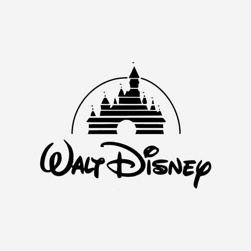 Walt Disney Logo