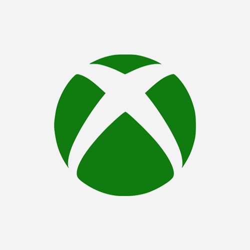 Xbox Logo