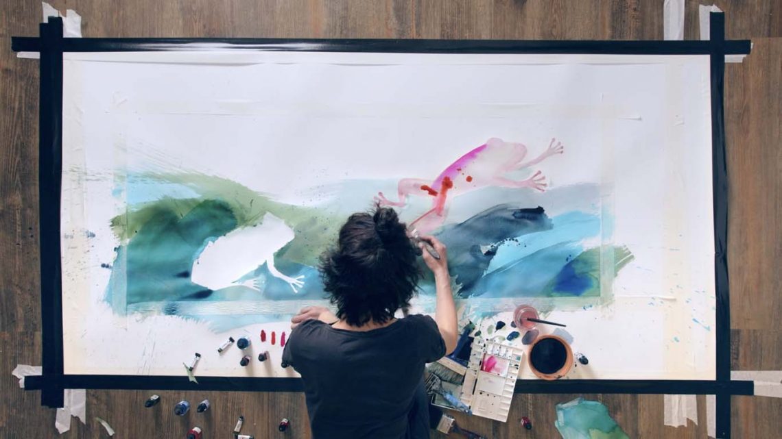 The Best Online Art Classes in 2024