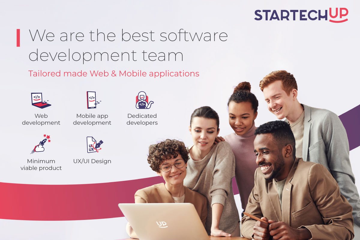 Philippines Outsourcing Software Development - Startechup