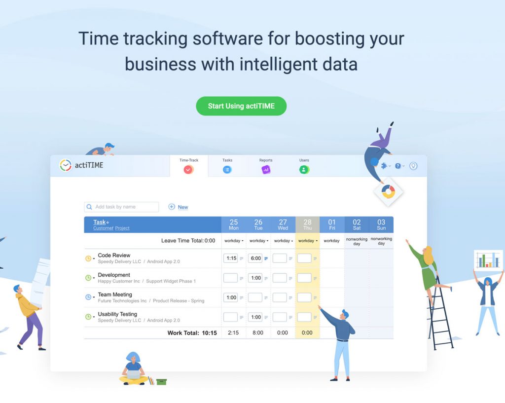 50+ Web Tools That Will Help You Big Time — The Designest
