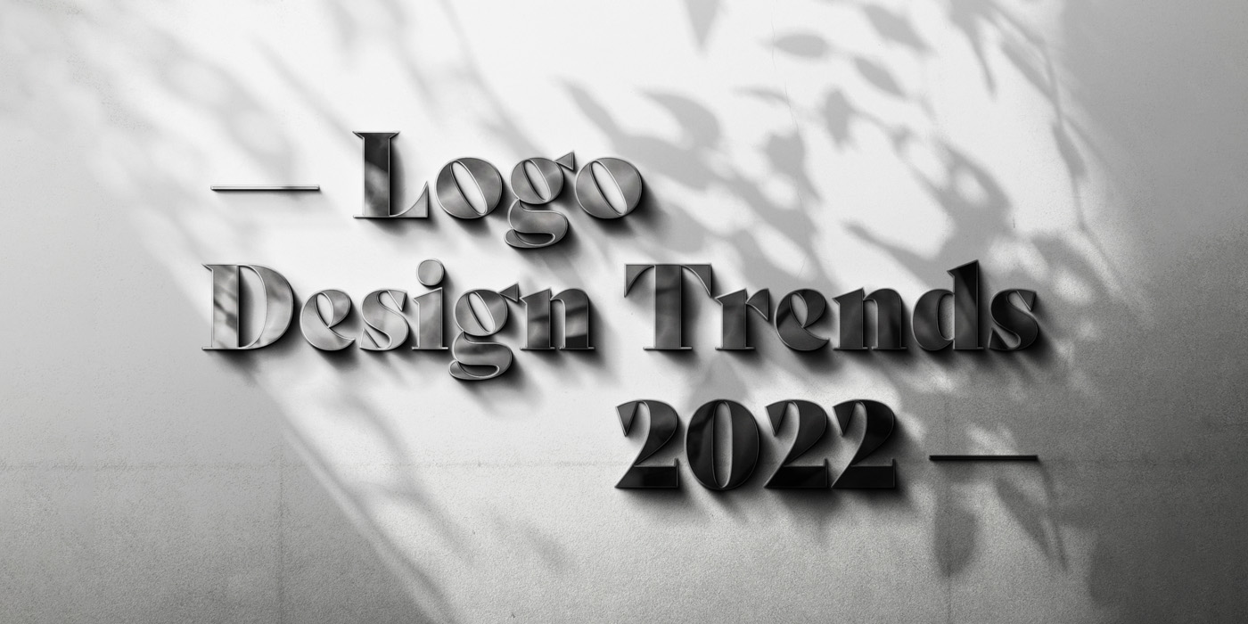 10 Logo Design Trends 2022: The Future of Logos