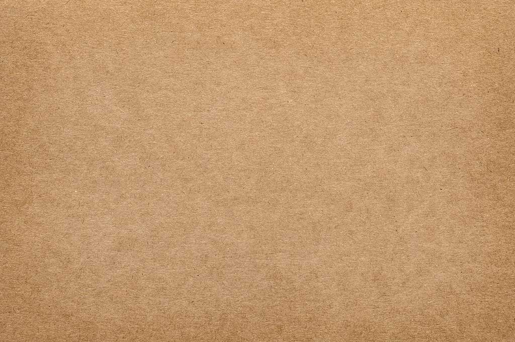 Blank Old Paper Textured Background