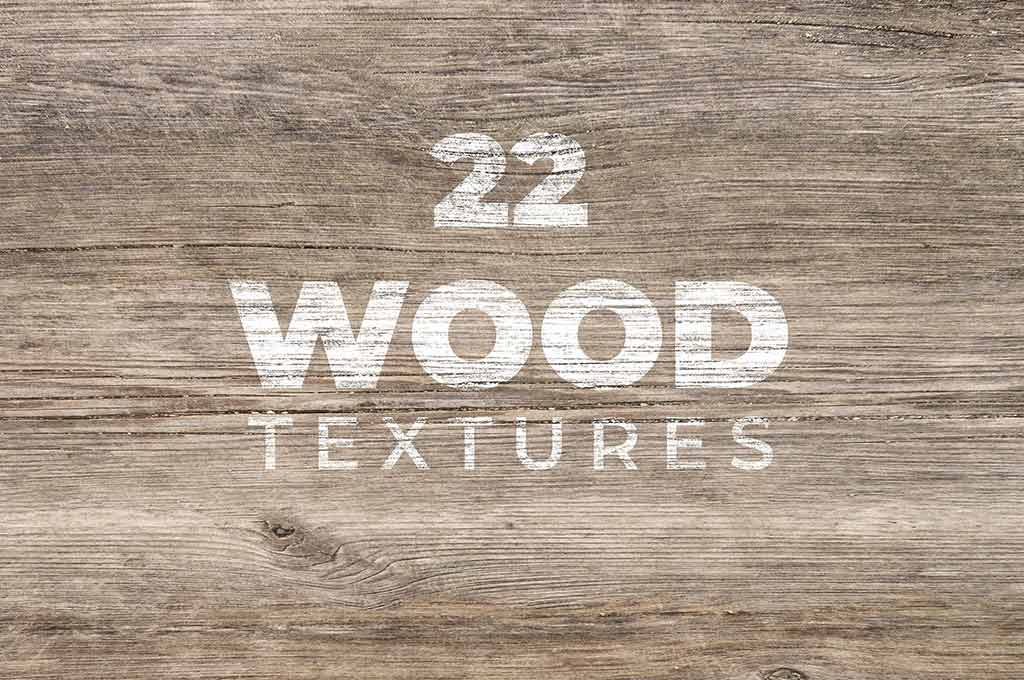 22 High Resolution Wood Texture