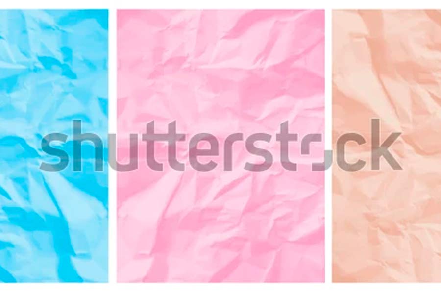 3 Abstract Pastel Vector Layouts