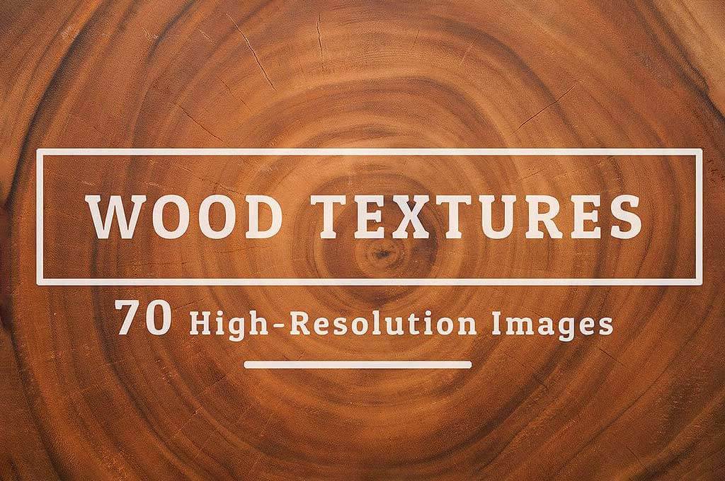 70 Wood Texture Backgrounds
