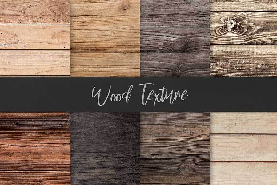 Brown Wood Textured Backgrounds