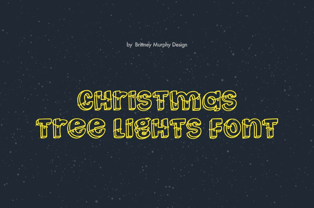 Christmas Lights
