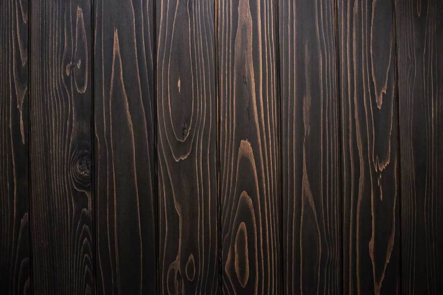Dark Wood Seamless Texture