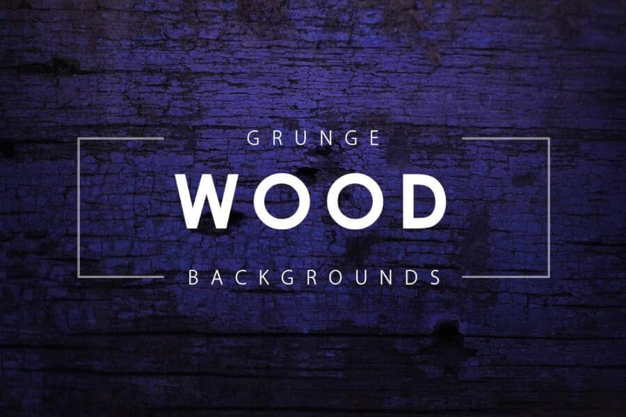 Grunge Wood Backgrounds