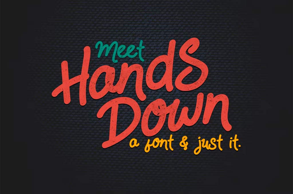 HandsDown