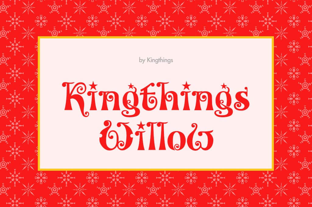 Kingthings Willow