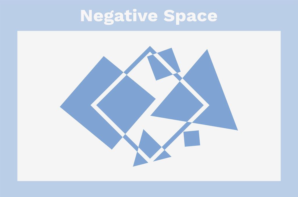 Negative Space