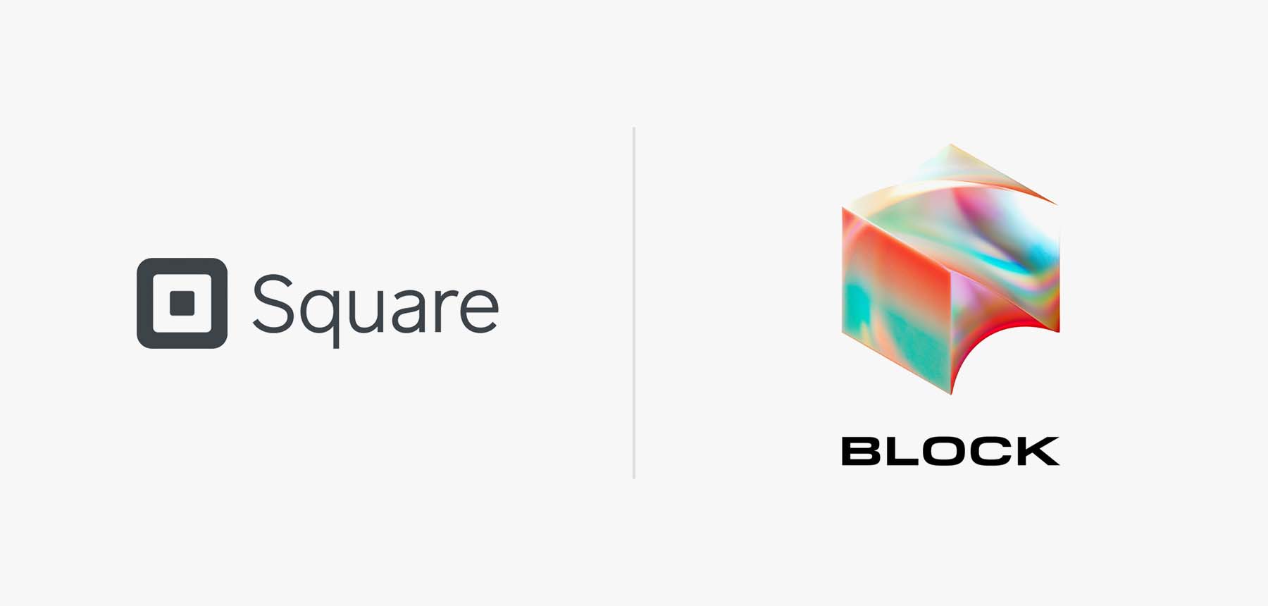 New Name and Logo for Block