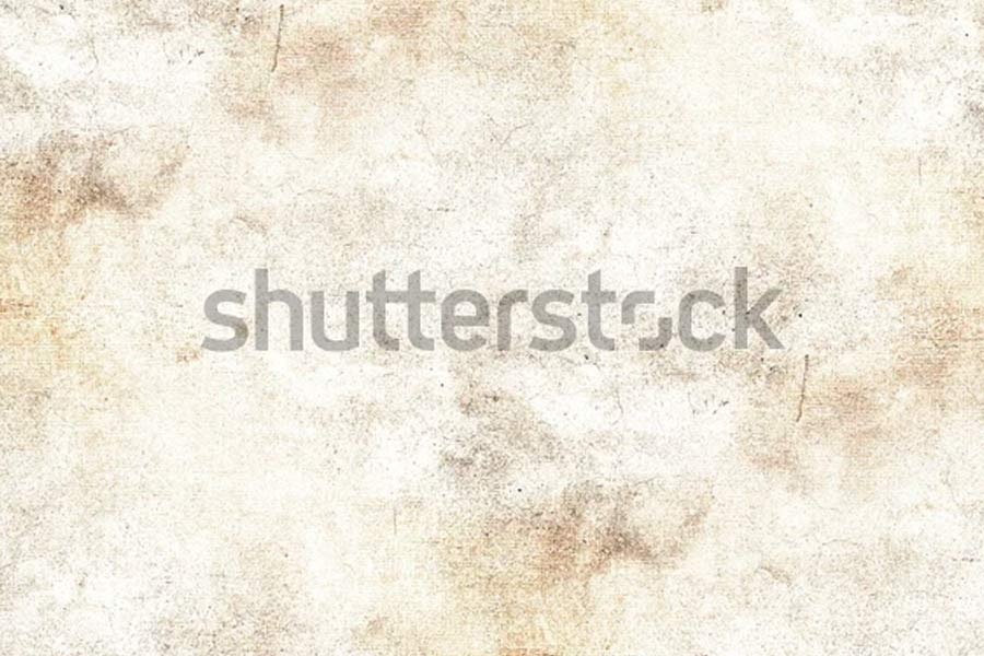 Old Paper Texture with Seamless Pattern