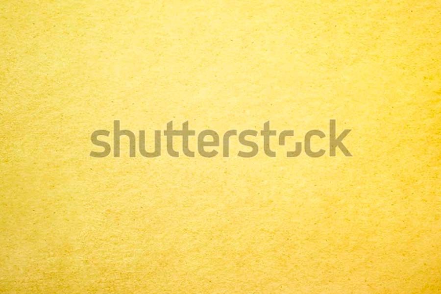 Regular Golden Texture Background