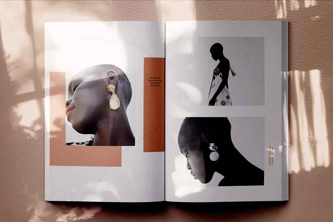 Shadow Brand – Magazine Mockups