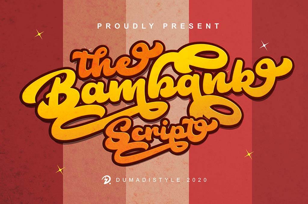 The Bambank Script