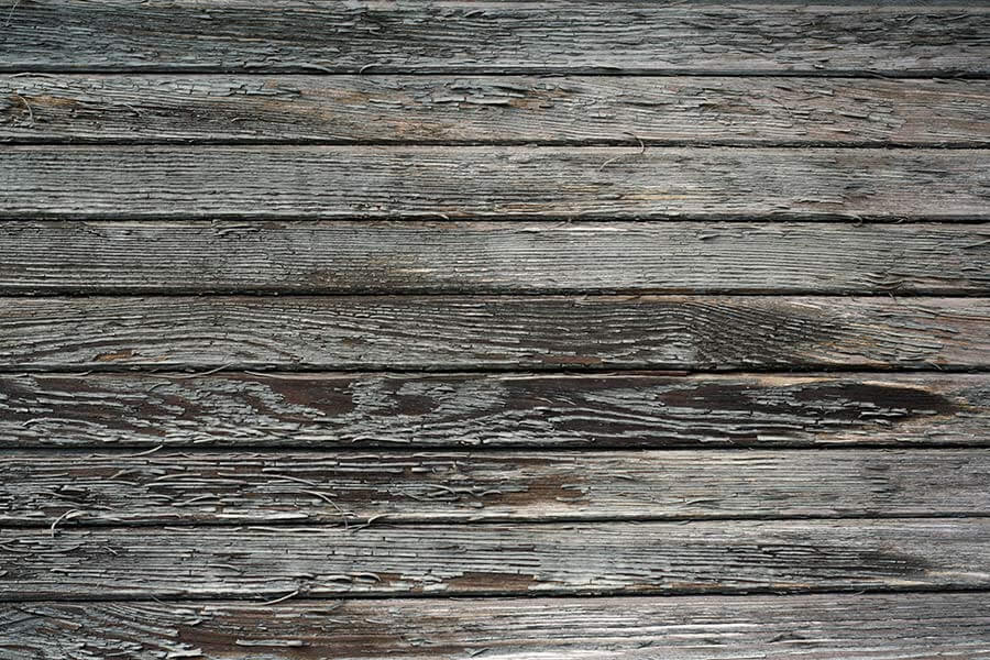Weathered Wood Door Texture