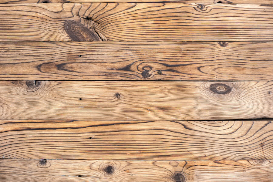Wood Pattern Textured Background